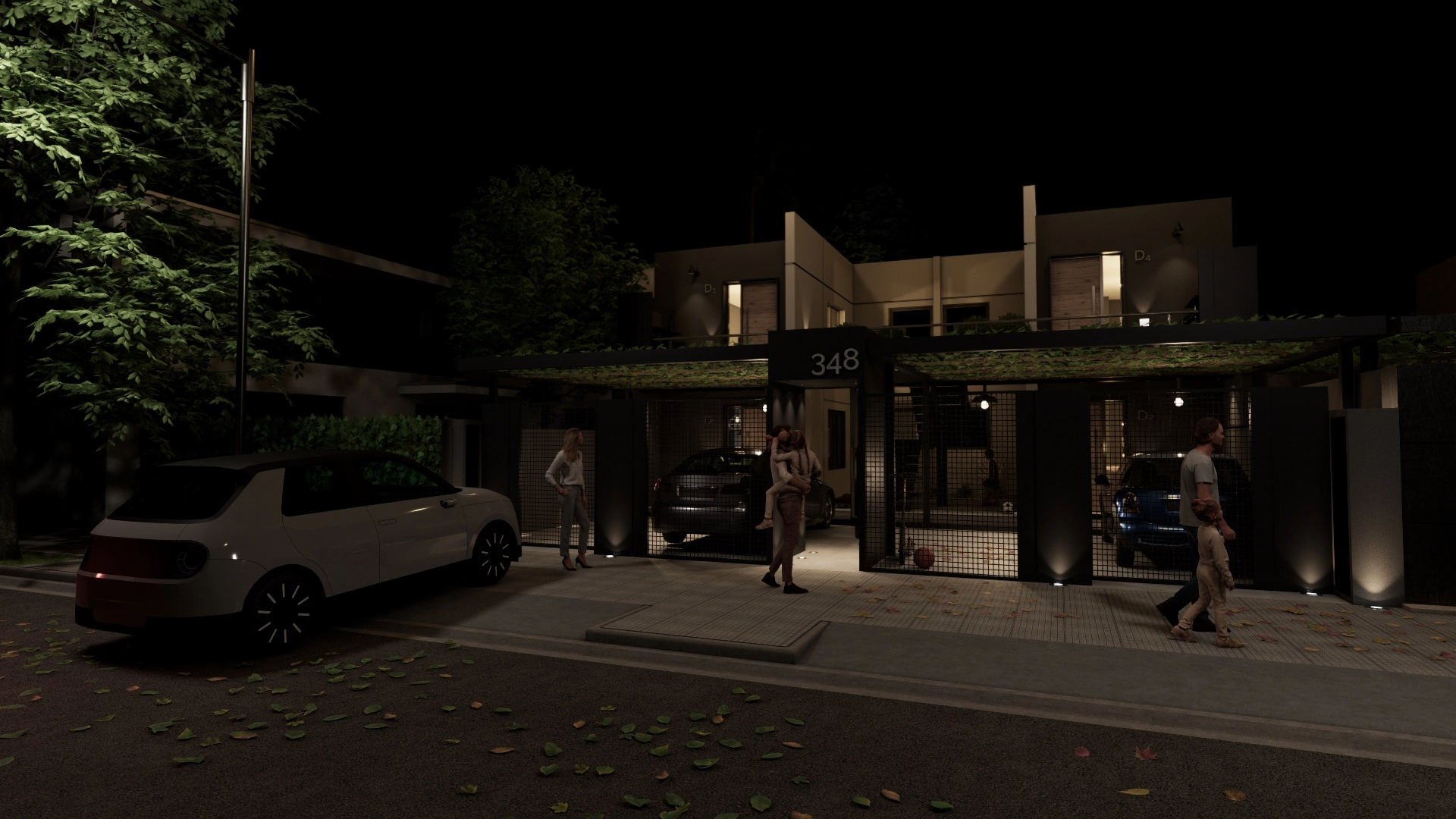 Tripi Lacar IV  - Imagen