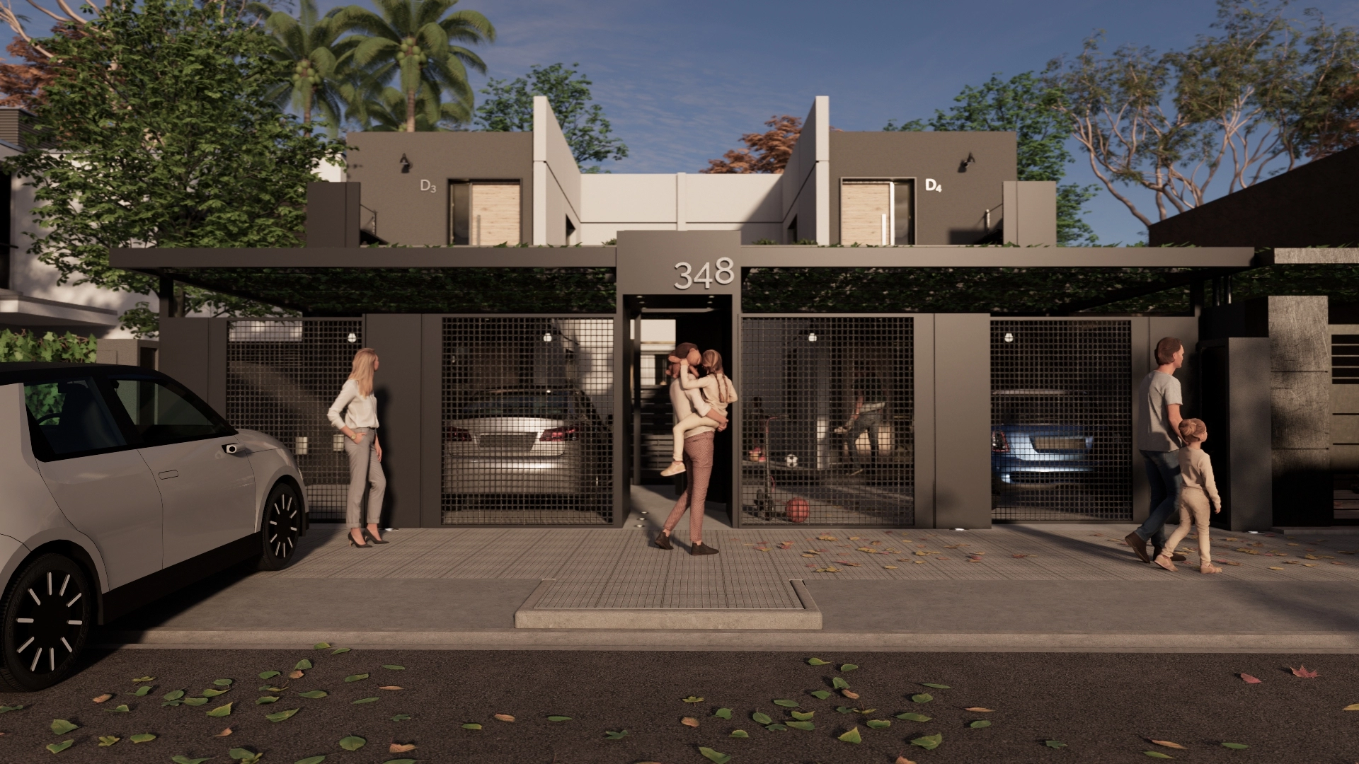 Tripi Lacar IV  - Imagen