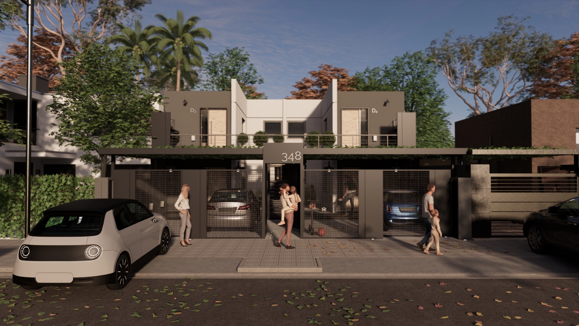 Tripi Lacar IV  - Imagen