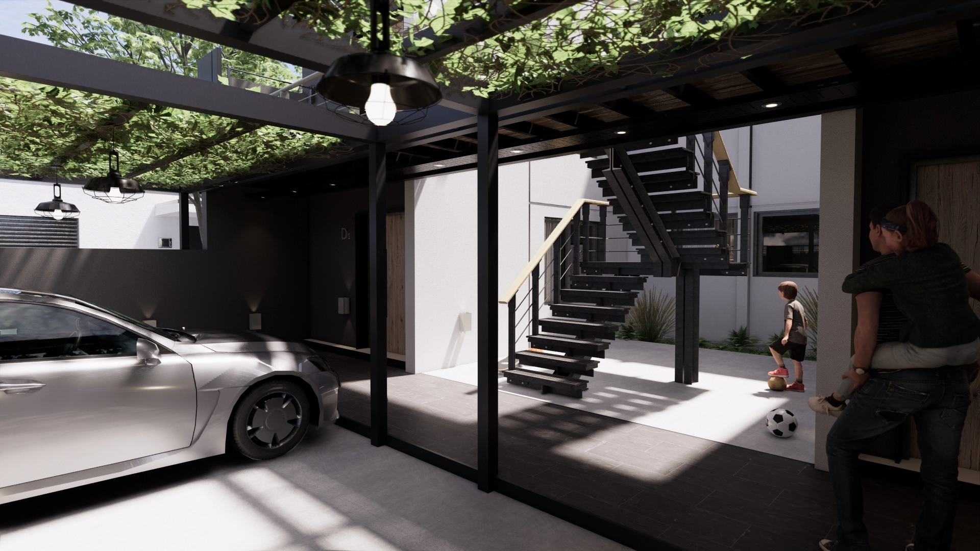Tripi Lacar IV  - Imagen