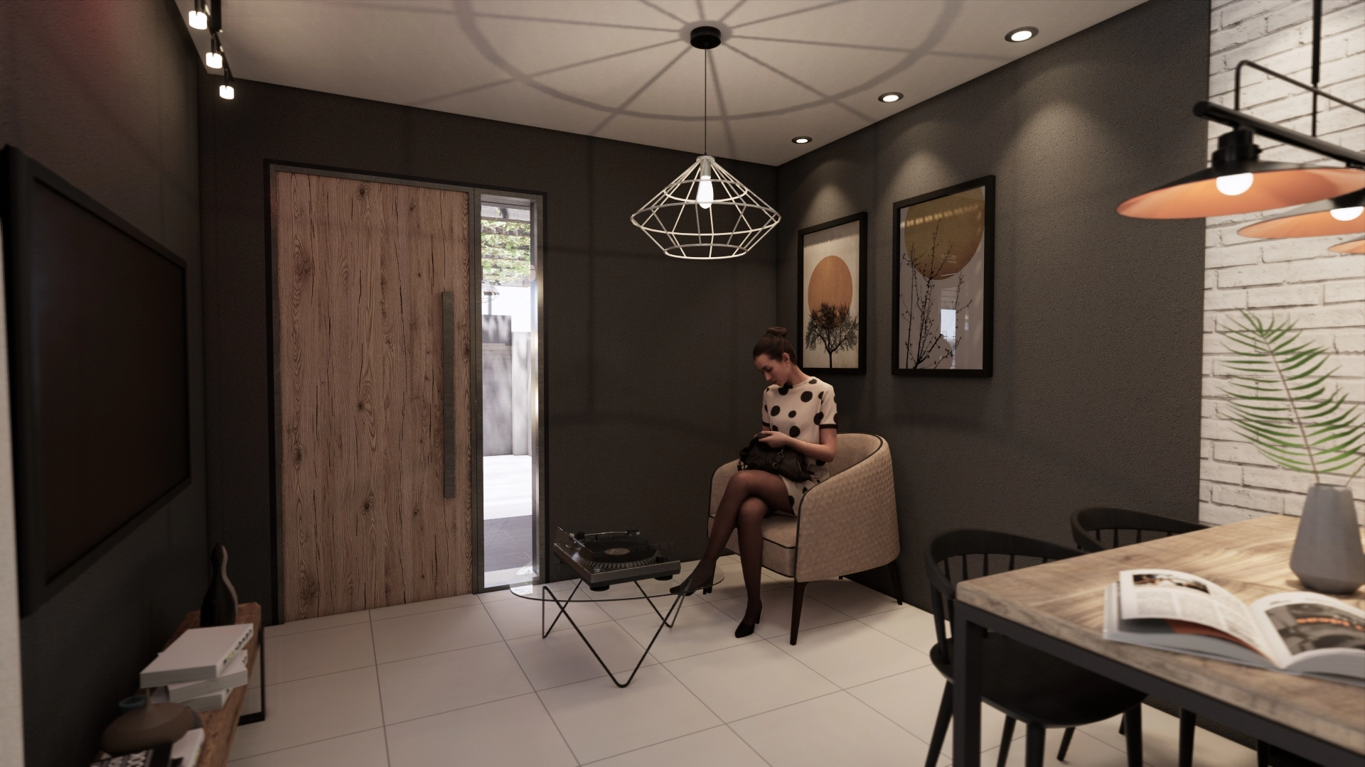 Tripi Lacar IV  - Imagen