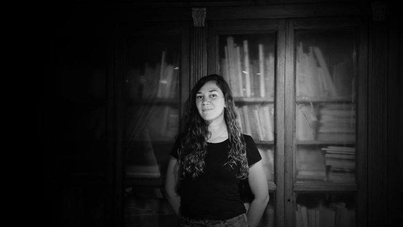 Consuelo Juárez - Equipo Juárez D'Ambola