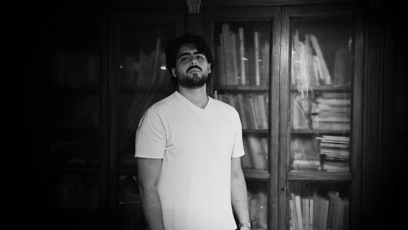 Mauricio Bonada - Equipo Juárez D'Ambola